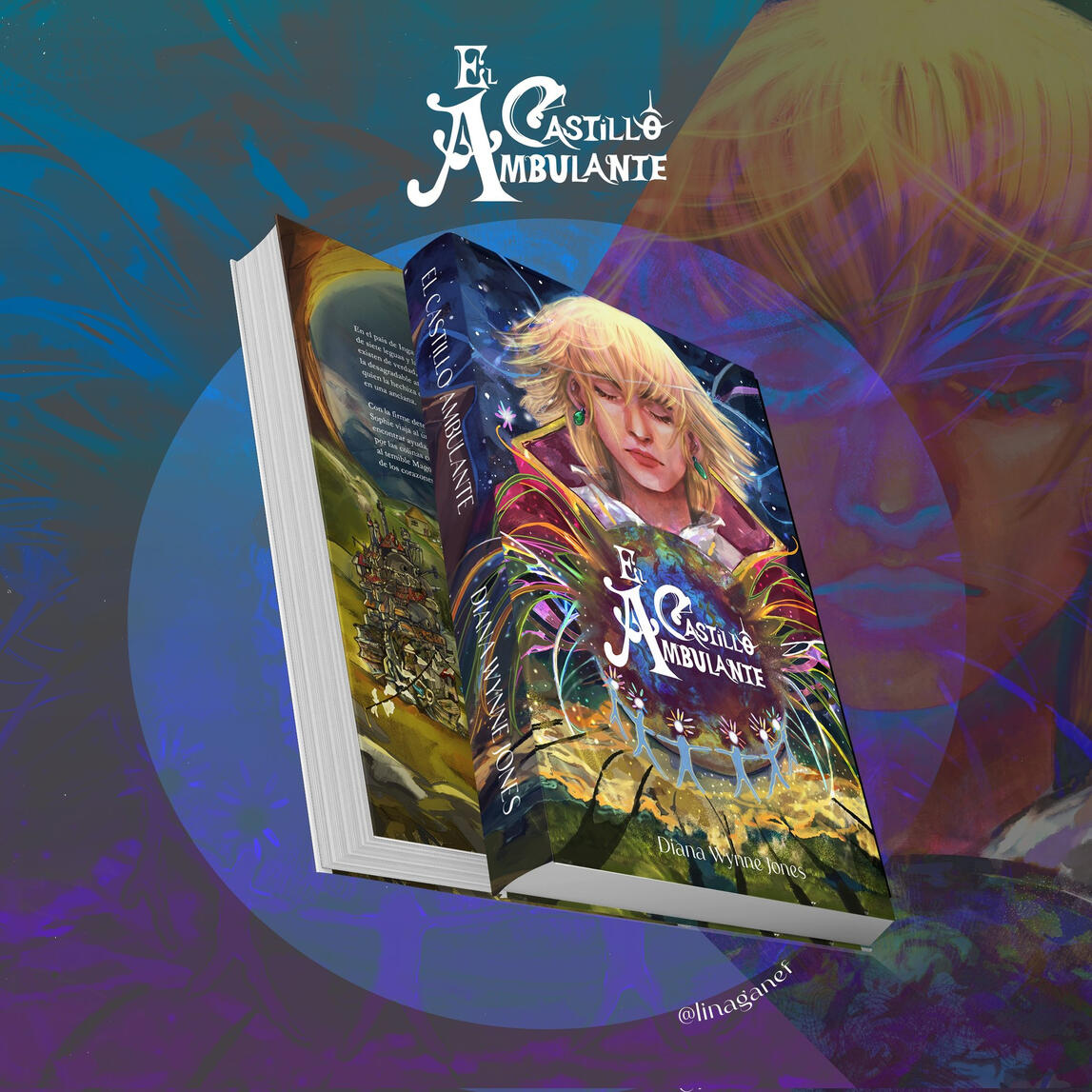 El Castillo Ambulante