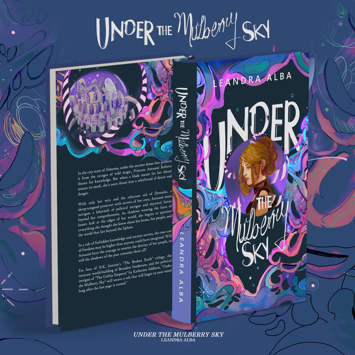 Under the Mulberry Sky