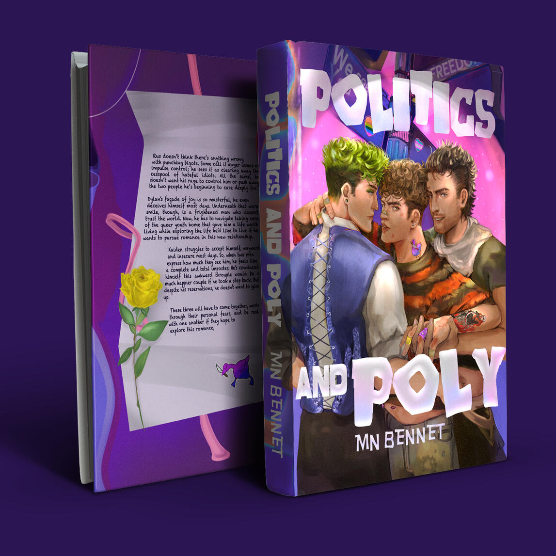 Politics and Poly