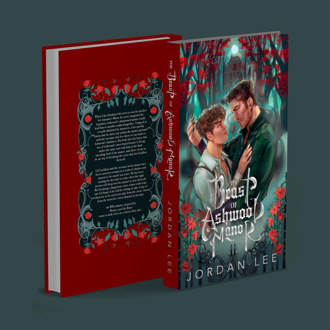 The Beast of Ashwood Manor