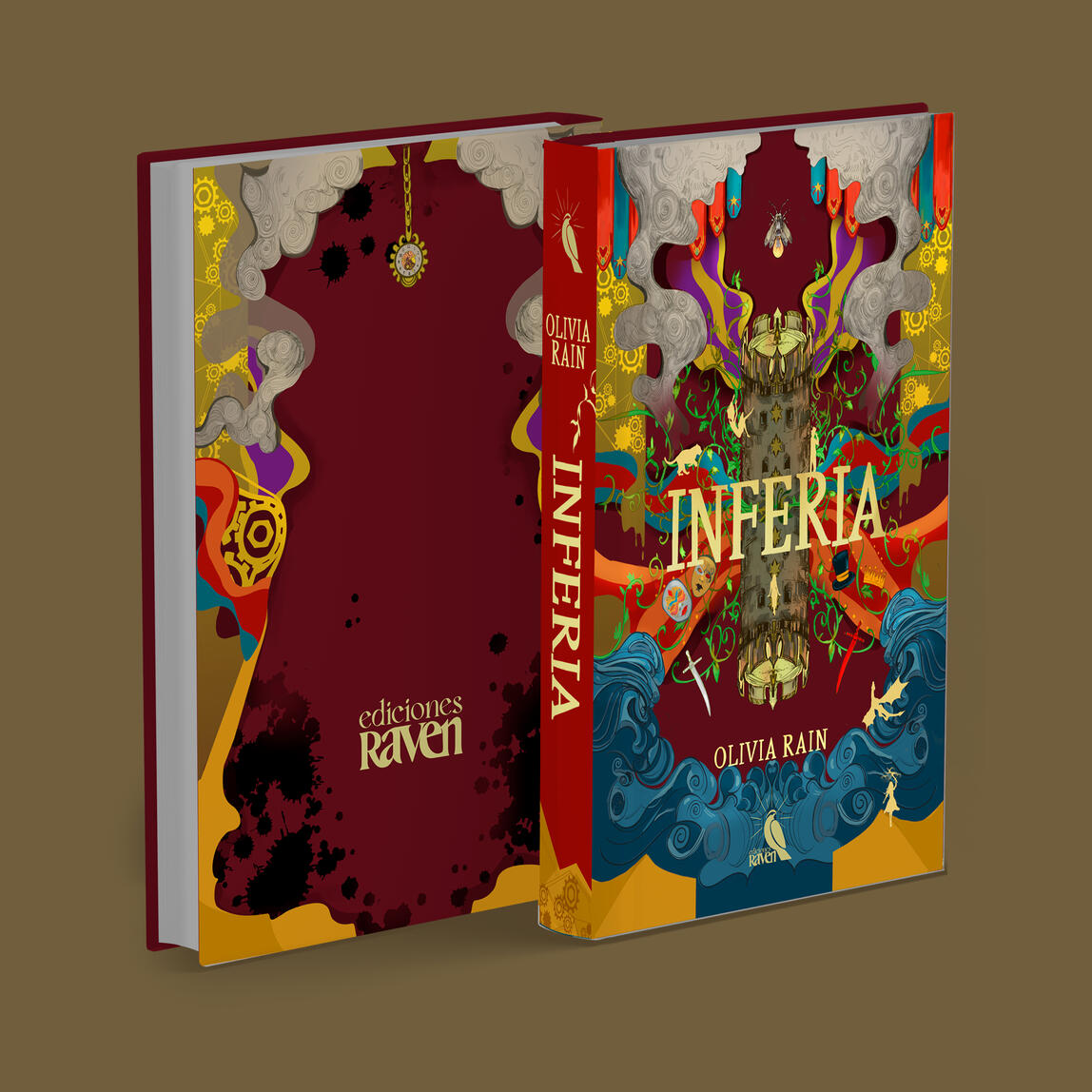 Inferia