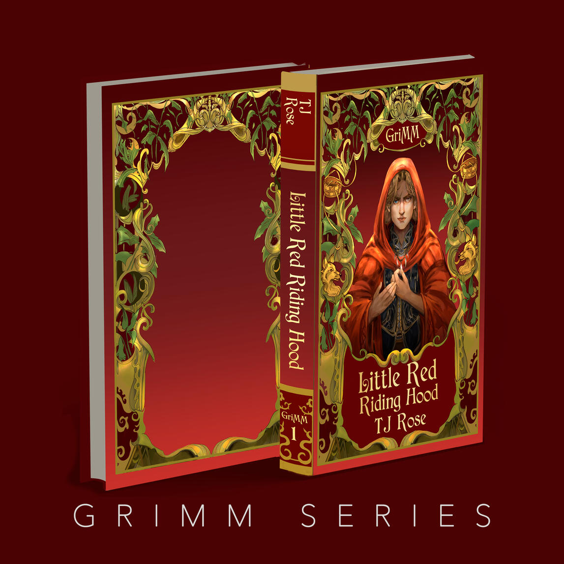 The GriMM Series