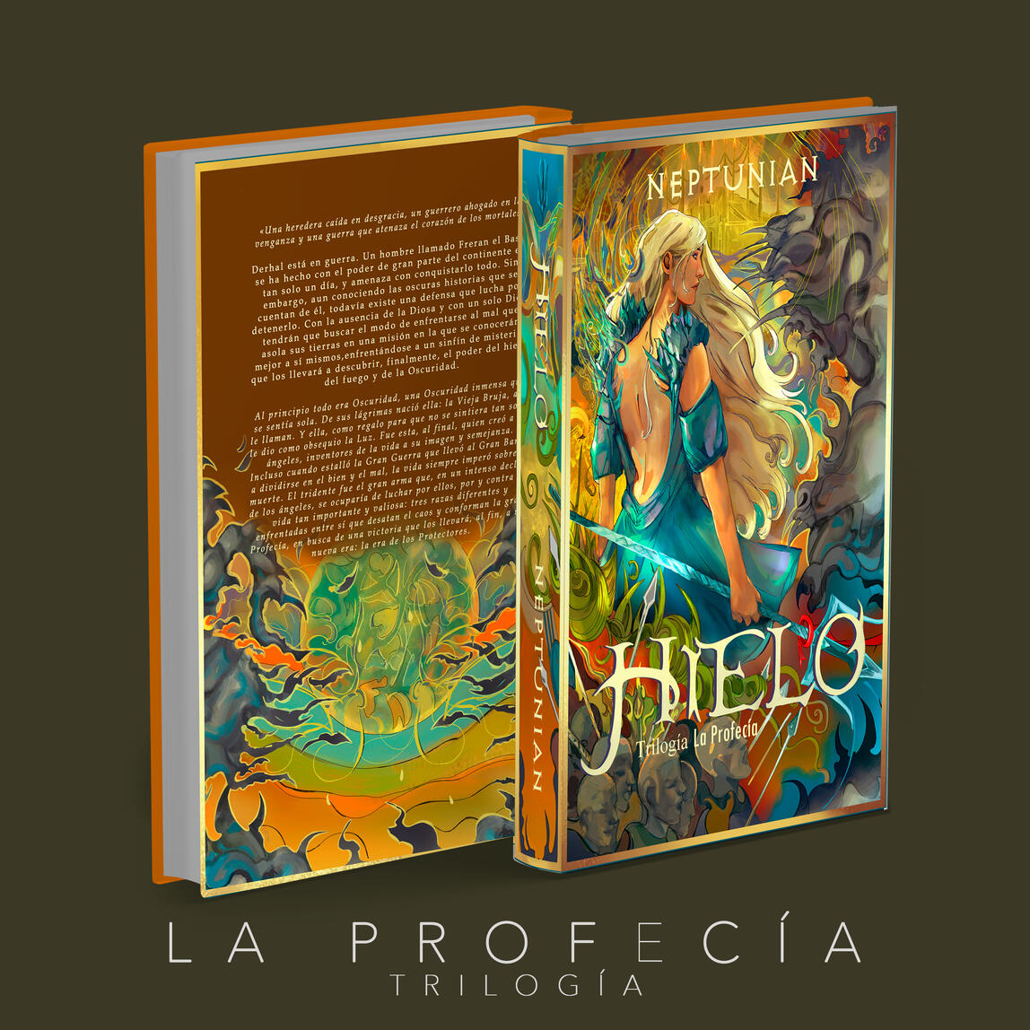 La Profecía